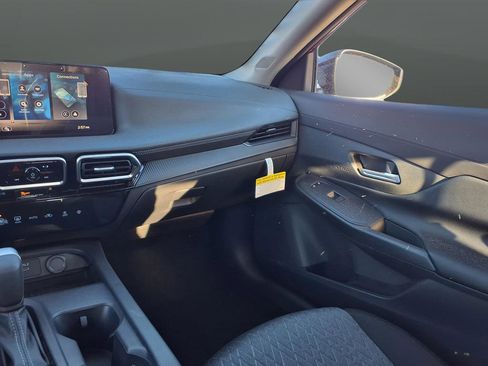 New 2026 Nissan Sentra SV image 13