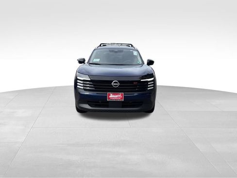 New 2026 Nissan Kicks SR w/ Cold Weather Package image 8