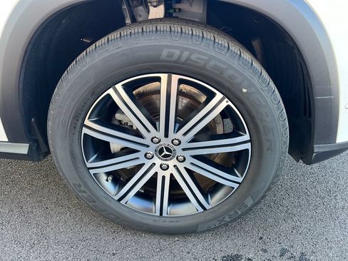 Used 2025 Mercedes-Benz GLE 350 4MATIC image 37