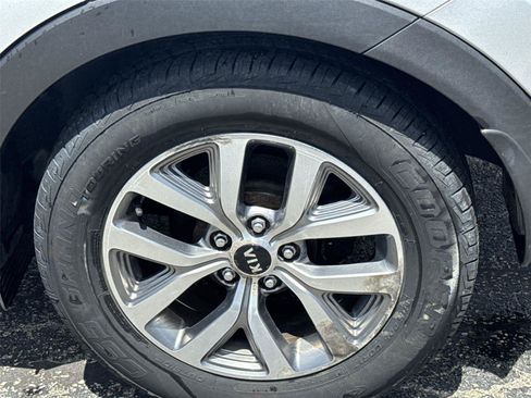 Used 2016 Kia Sportage LX AWD/4WD image 12