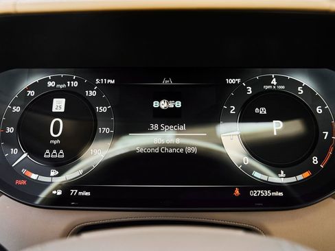 Used 2024 Land Rover Range Rover SV image 64