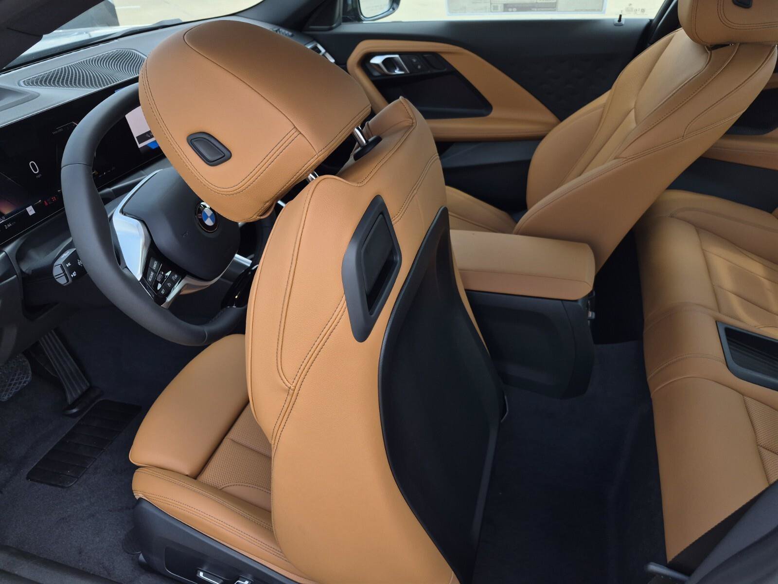 New 2026 BMW 230i xDrive Coupe w/ Premium Package AWD/4WD image 18