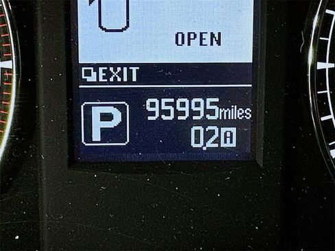 Used 2017 INFINITI QX50 Base w/ Premium Plus Package image 31