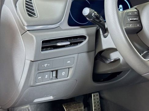 Used 2021 Hyundai Sonata SEL Plus w/ Tech Package FWD image 8