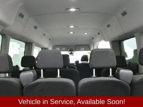 Used 2023 Ford Transit 350 XL image 10