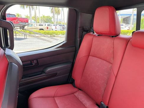 Used 2025 Toyota Tacoma TRD Pro AWD/4WD image 13