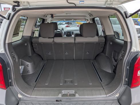 Used 2013 Nissan Xterra S AWD/4WD image 29