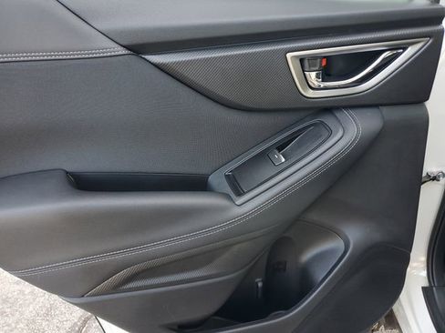 Used 2020 Subaru Forester Premium w/ Popular Package #1 image 14