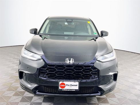Used 2026 Honda HR-V EX-L image 2