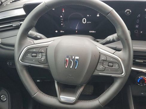 Certified 2024 Buick Encore GX Sport Touring w/ Experience Buick Package AWD/4WD image 14