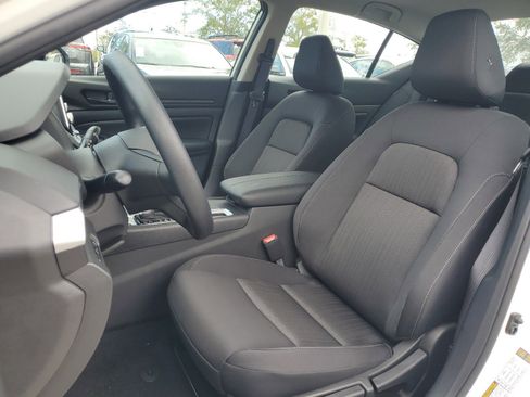 New 2025 Nissan Altima 2.5 S image 10