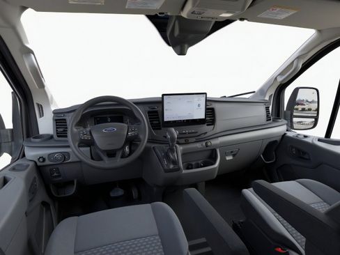 New 2026 Ford Transit 150 Low Roof image 9
