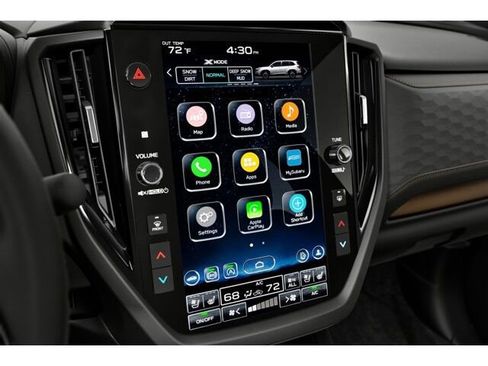 New 2026 Subaru Forester Touring image 20