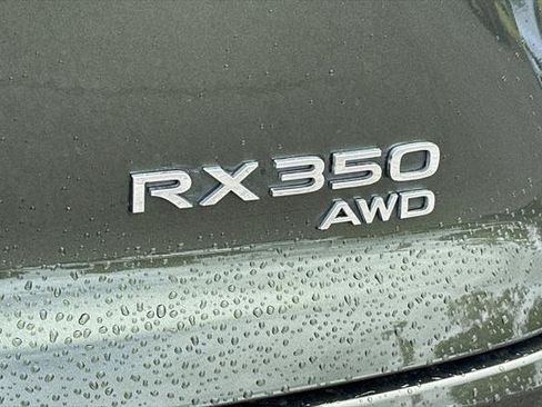 Certified 2025 Lexus RX 350 Premium w/ Convenience Package AWD/4WD image 34