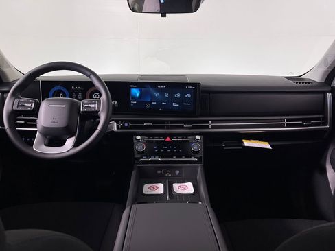 New 2026 Hyundai Santa Fe SE image 14