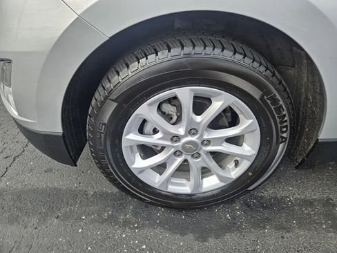 Certified 2020 Chevrolet Equinox LS w/ LS Convenience Package image 29