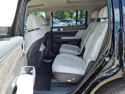 New 2026 Hyundai Santa Fe Limited w/ Tow & Go Package FWD image 18