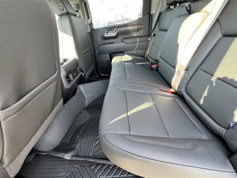 New 2026 Chevrolet Silverado 1500 LT Trail Boss w/ Convenience Package II image 15