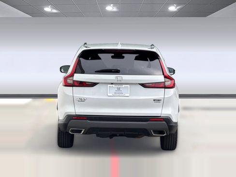 Used 2024 Honda CR-V Sport Touring image 9