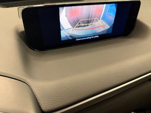 Used 2024 MAZDA CX-50 AWD 2.5 S w/ Cargo Package image 12