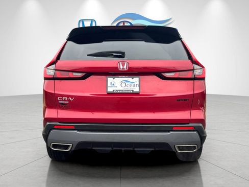 Used 2023 Honda CR-V Sport image 4
