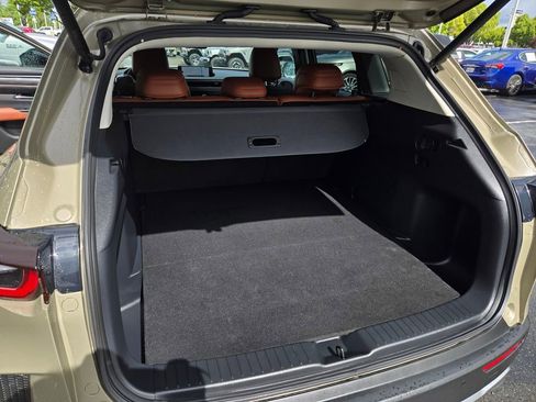 Certified 2025 MAZDA CX-50 2.5 Turbo w/ Premium Plus Pkg AWD/4WD image 27