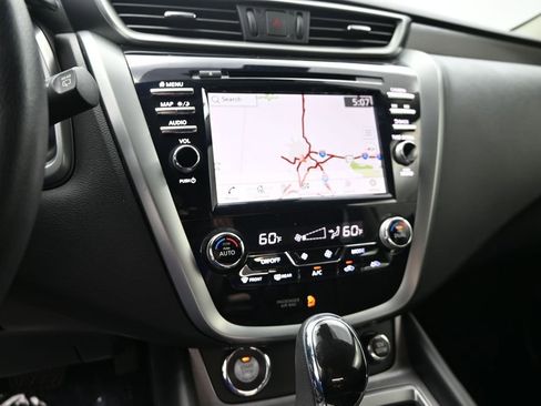 Used 2024 Nissan Murano SL FWD image 20