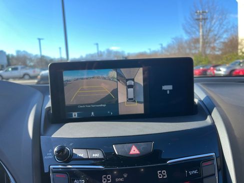 Used 2023 Acura RDX A-Spec image 21