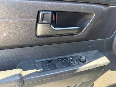 Used 2026 Toyota Tundra SR RWD image 5