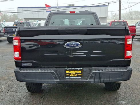 Used 2021 Ford F150 XL w/ Equipment Group 101A High image 6