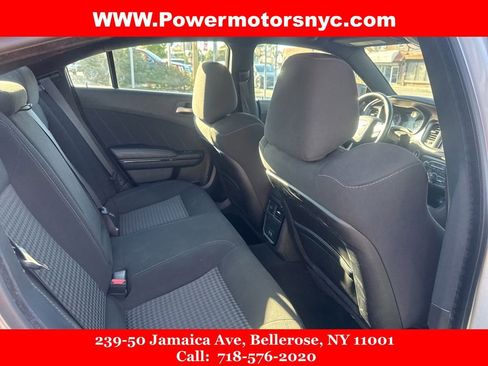 Used 2023 Dodge Charger GT w/ Blacktop Package image 17