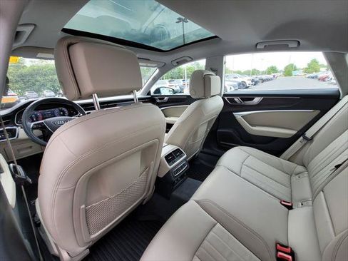 Used 2019 Audi A7 3.0T Premium Plus AWD/4WD image 20
