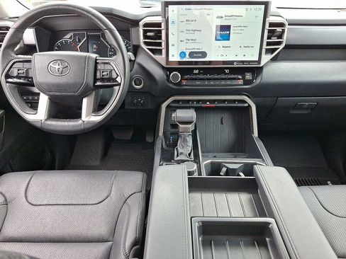 Used 2023 Toyota Tundra SR5 w/ SR5 Premium Package AWD/4WD image 15