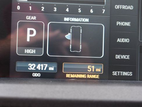 Used 2024 INEOS Grenadier AWD/4WD image 32