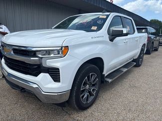 Used 2023 Chevrolet Silverado 1500 LT AWD/4WD video 1