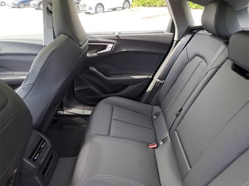 New 2025 Audi A5 2.0T Premium Plus image 27