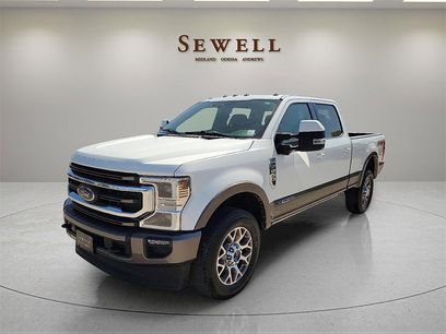 Used 2022 Ford F250 King Ranch w/ King Ranch Ultimate Package