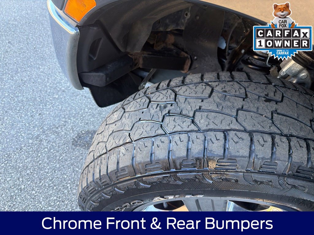 Certified 2019 Ford Ranger XLT w/ Equipment Group 302A Luxury AWD/4WD image 19