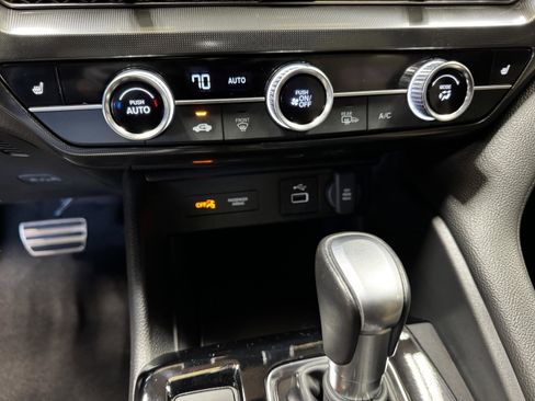 Used 2024 Acura Integra A-Spec FWD image 32
