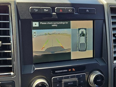 Used 2018 Ford F150 Raptor w/ Equipment Group 802A Luxury AWD/4WD image 26