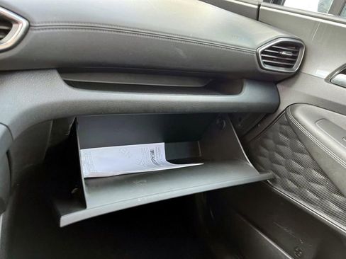 Used 2023 Hyundai Santa Fe SEL image 32