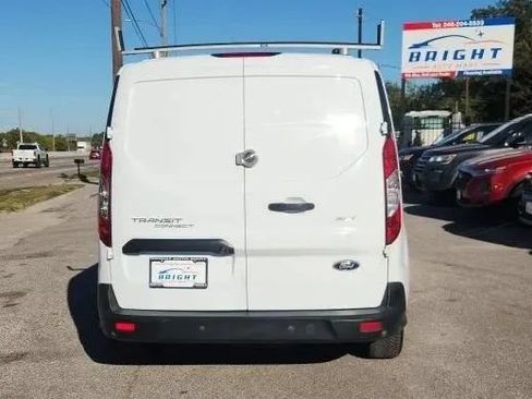 Used 2020 Ford Transit Connect XLT FWD image 5
