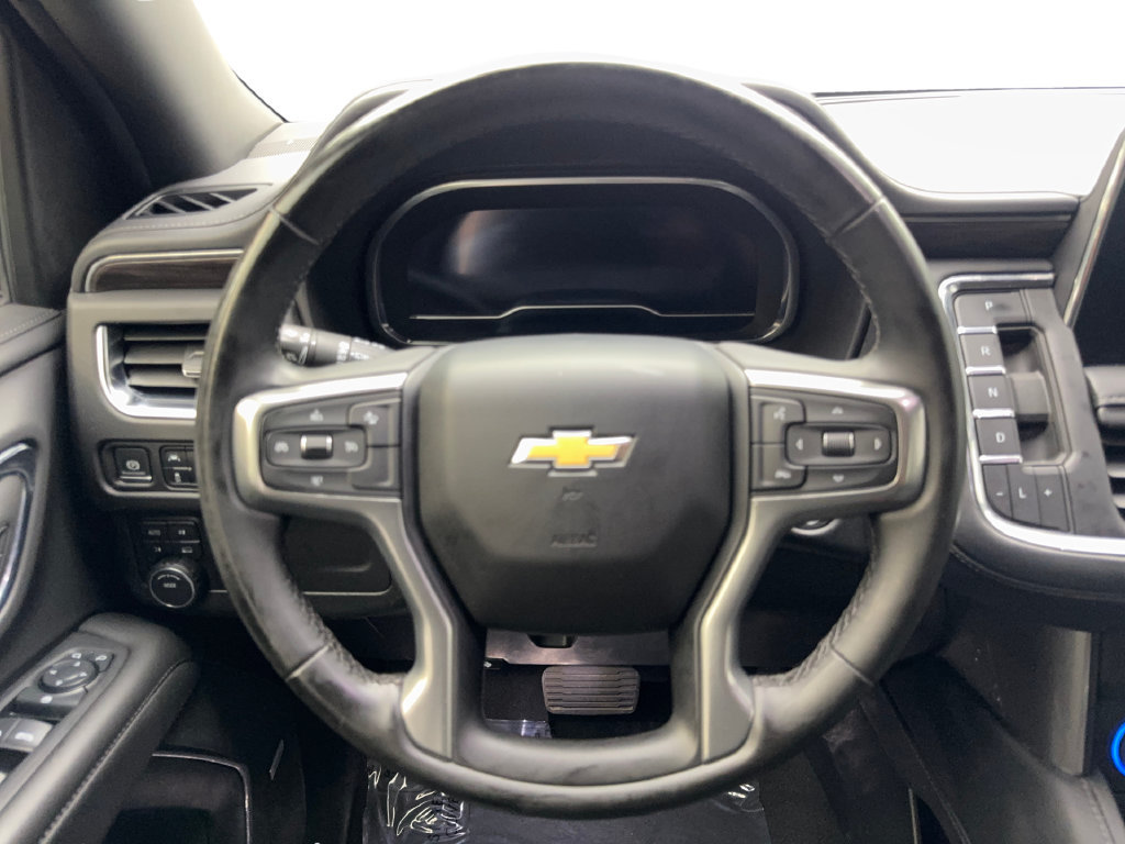 Used 2024 Chevrolet Tahoe LT AWD/4WD image 62