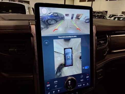 Used 2022 Ford Expedition King Ranch image 15