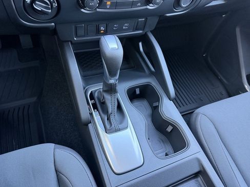 New 2026 Nissan Frontier S w/ Tow Package image 24