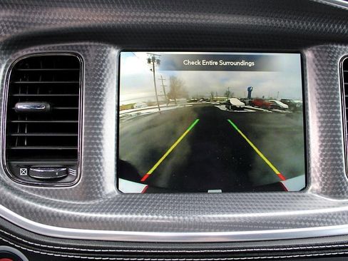 Used 2020 Dodge Charger SRT Hellcat w/ Alcantara Interior Package image 22