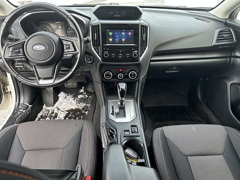 Used 2022 Subaru Crosstrek 2.0i Premium w/ Moonroof Package image 11