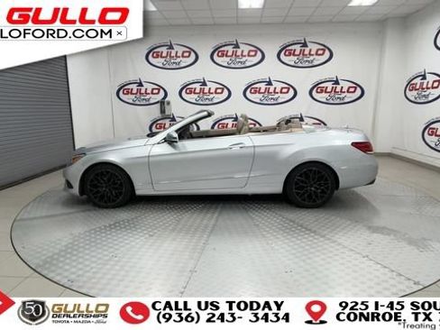 Used 2015 Mercedes-Benz E 400 Cabriolet image 5