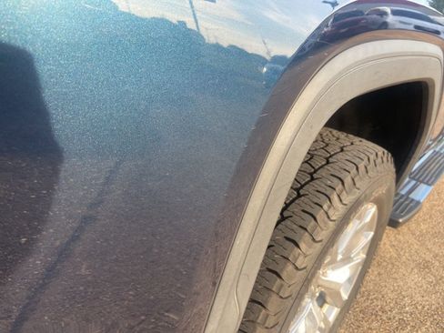 Used 2020 GMC Sierra 1500 SLT w/ SLT Premium Plus Package image 30