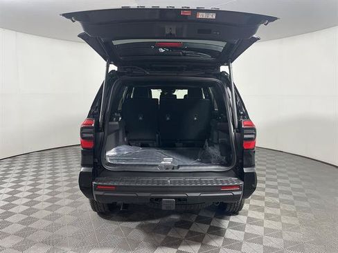 New 2026 Toyota 4Runner TRD Off-Road Premium AWD/4WD image 22